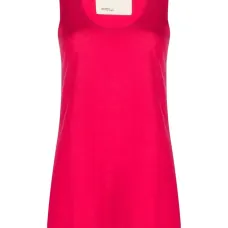 Топ с U-образным вырезом Топ с U-образным вырезом