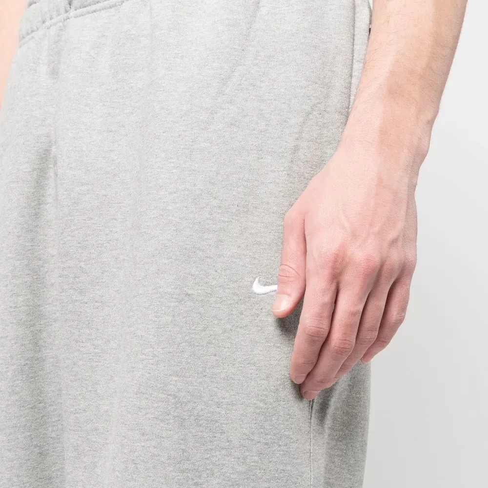 Спортивные брюки с вышивкой Swoosh