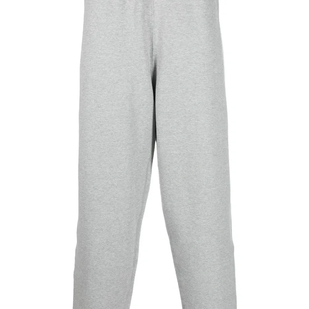 Спортивные брюки с вышивкой Swoosh