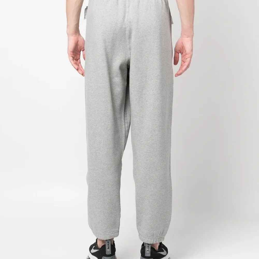 Спортивные брюки с вышивкой Swoosh