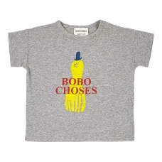 Футболка с принтом