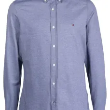 Футболка с вышитым логотипом