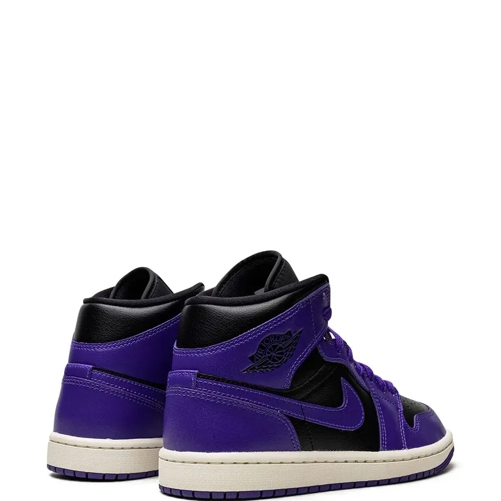 Кроссовки Jordan 1 Mid