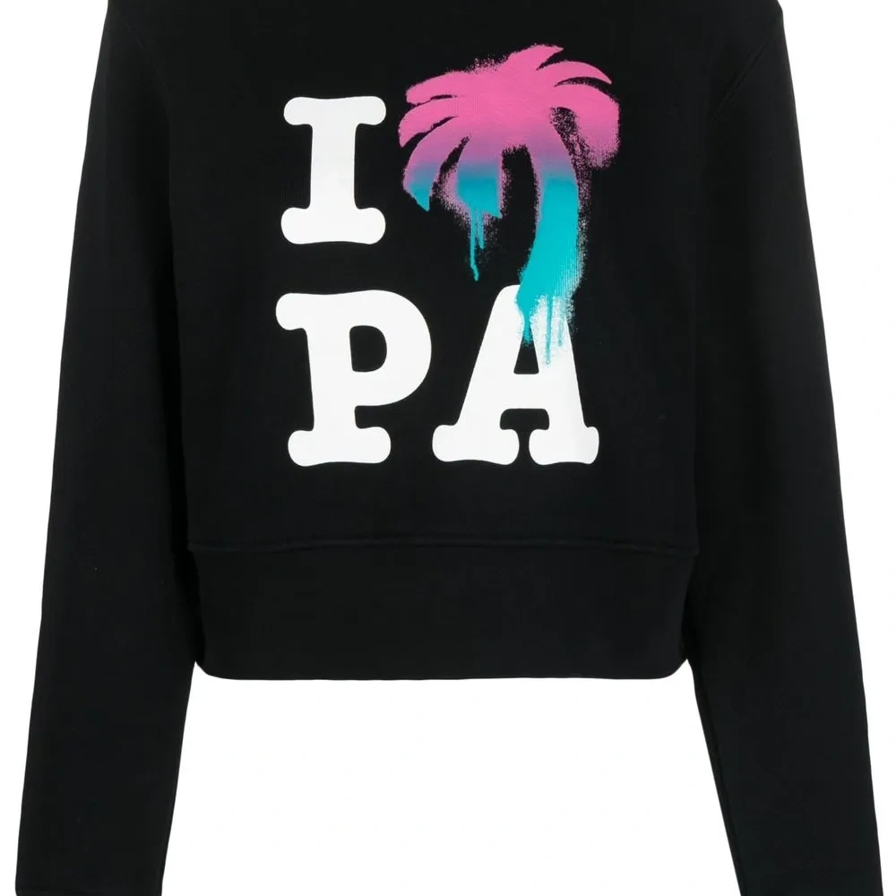 Толстовка с логотипом