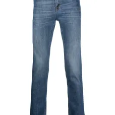 Узкие джинсы Skeith