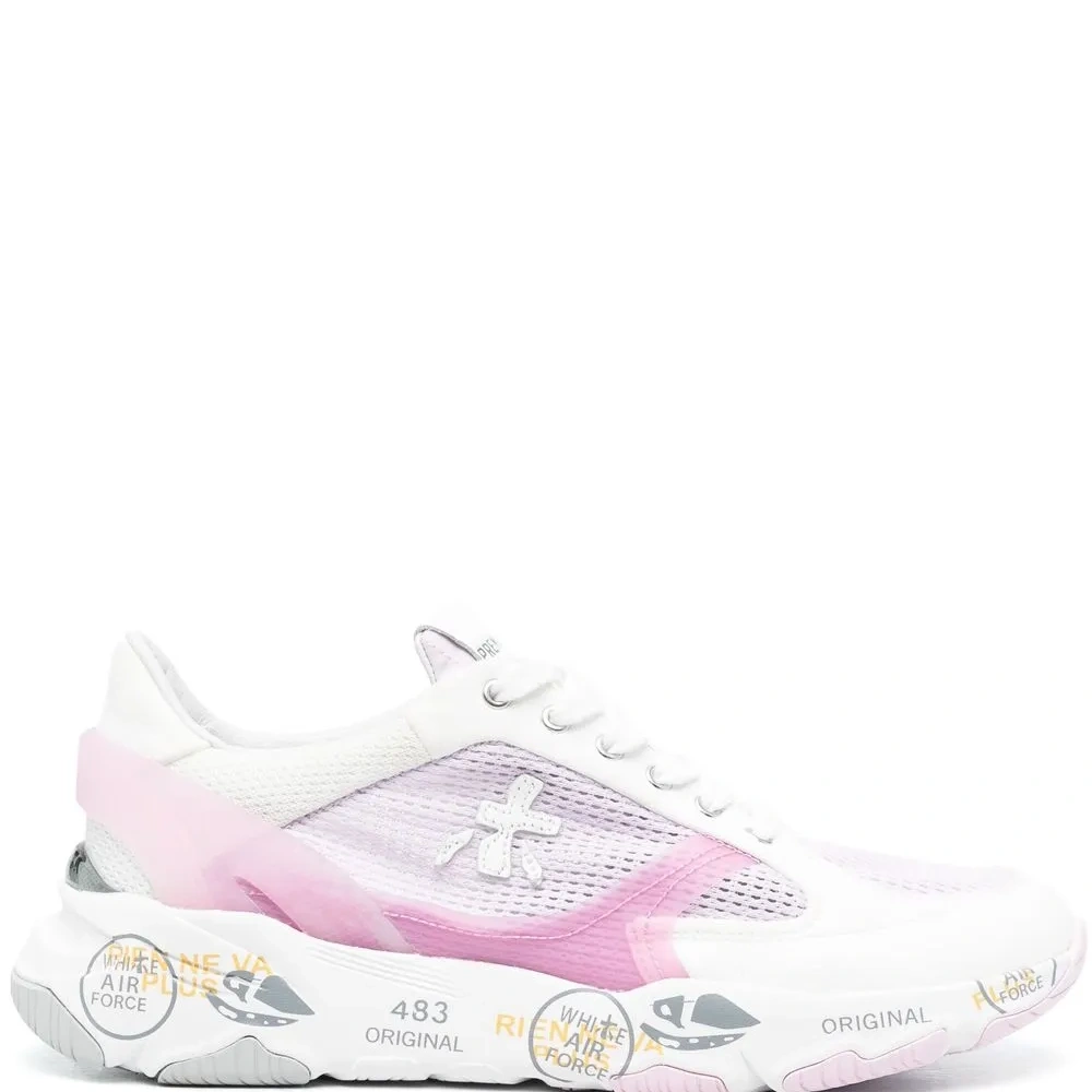 Кроссовки Buff