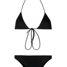 Бикини в рубчик