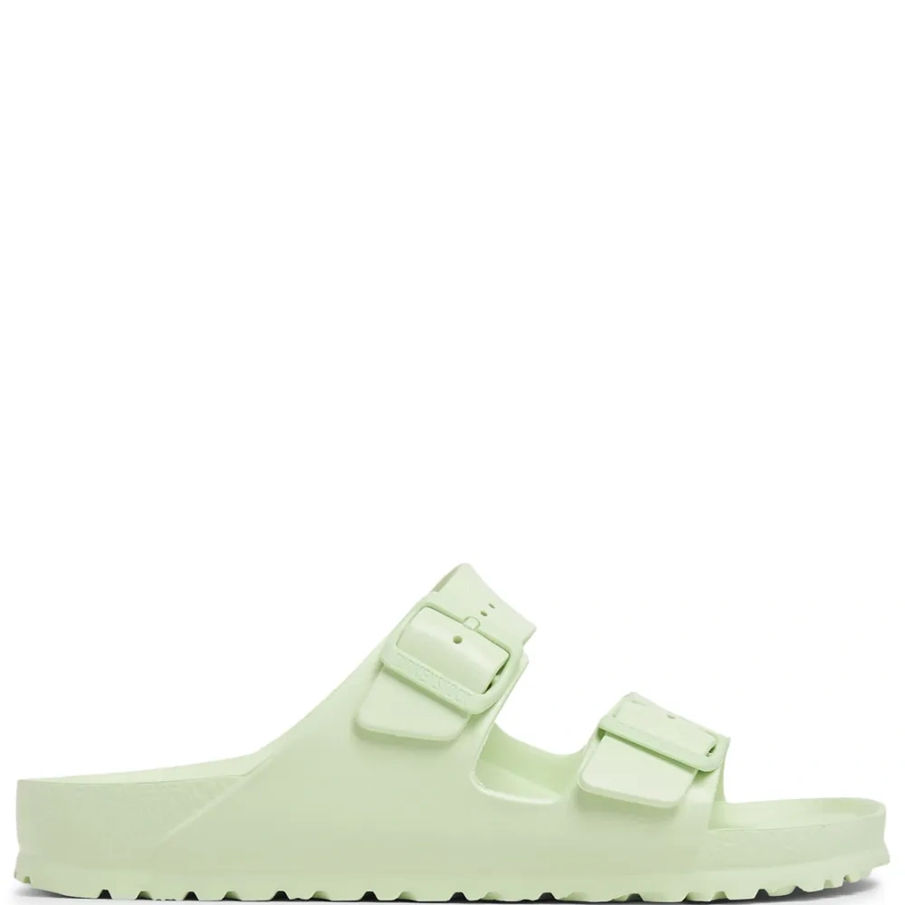 Сандалии Arizona с открытым носком