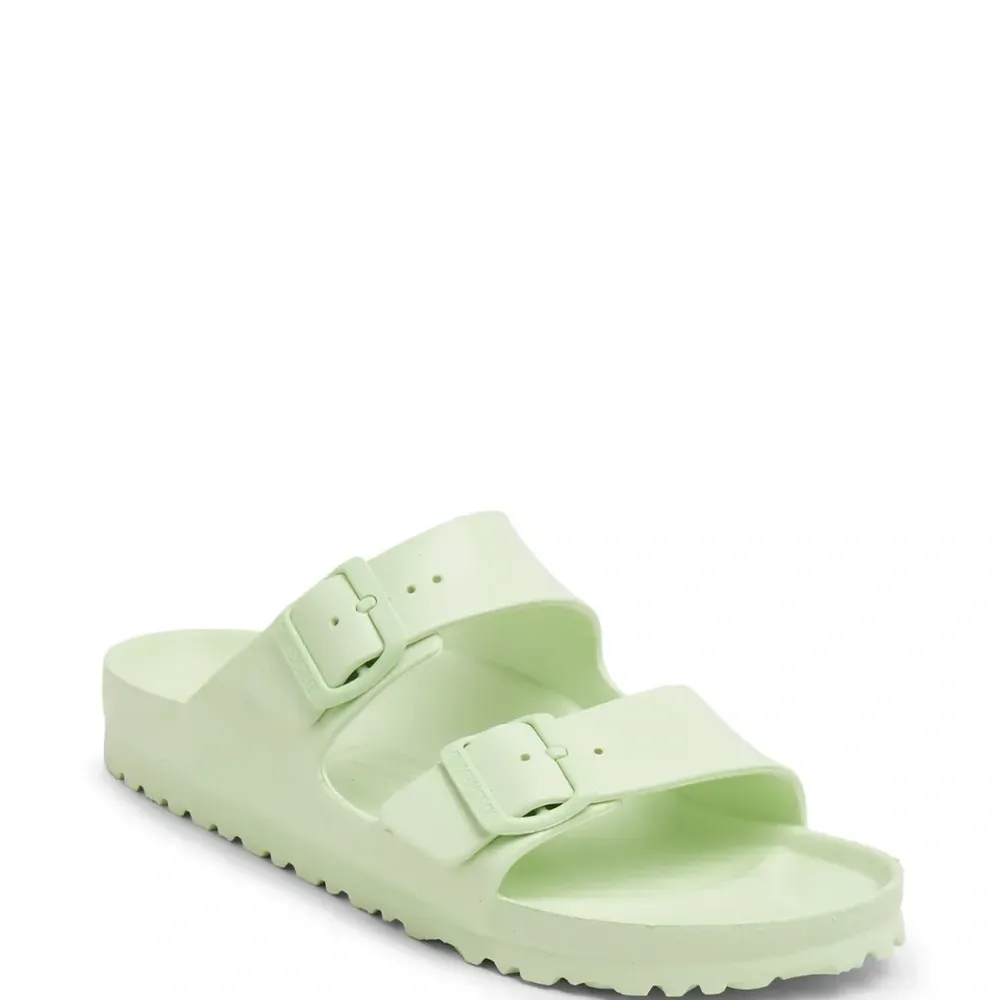 Сандалии Arizona с открытым носком