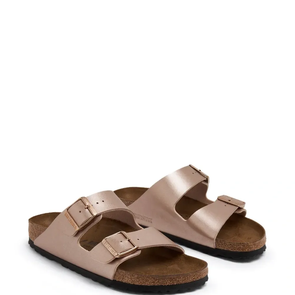 Шлепанцы Birko-Flor