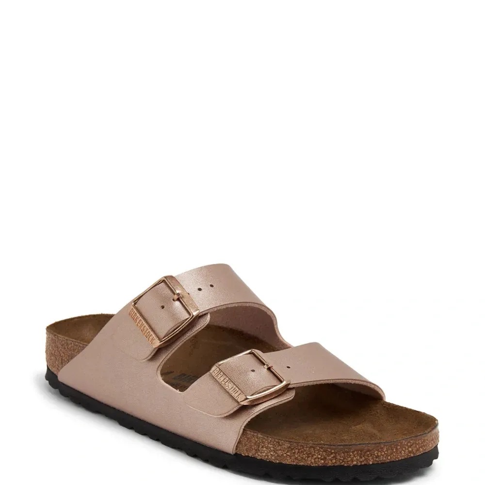 Шлепанцы Birko-Flor