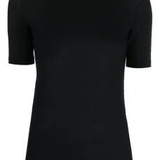 Футболка с логотипом