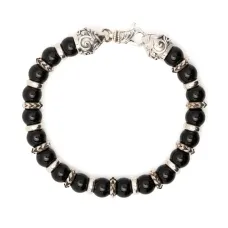 Arabesque Beaded bracelet Arabesque Beaded bracelet