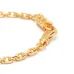 Chain-link detail bracelet Chain-link detail bracelet