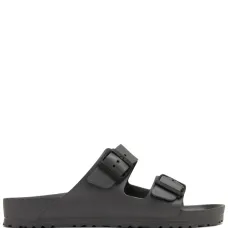 Шлепанцы с тисненым логотипом