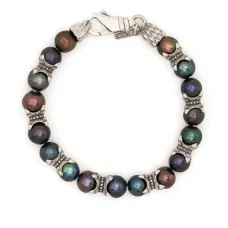 Freshwater pearl bracelet