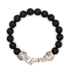 Arabesque beaded bracelet Arabesque beaded bracelet