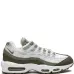 Кроссовки Air Max 95 'Oil Green'