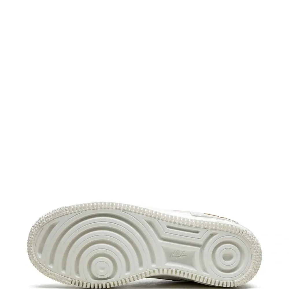 Кроссовки Air Force 1 Low Shadow Sail Fossil Light Bone