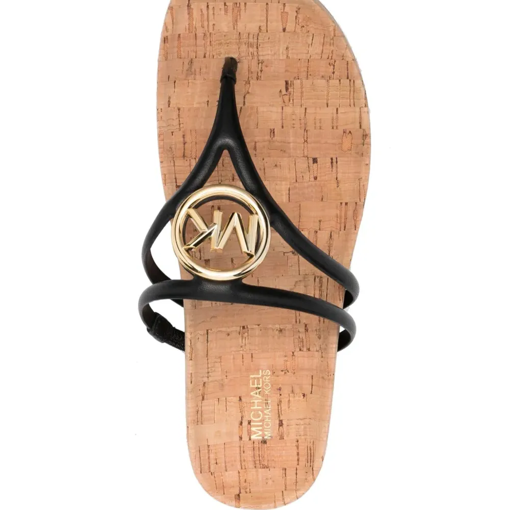 Шлепанцы Hampton