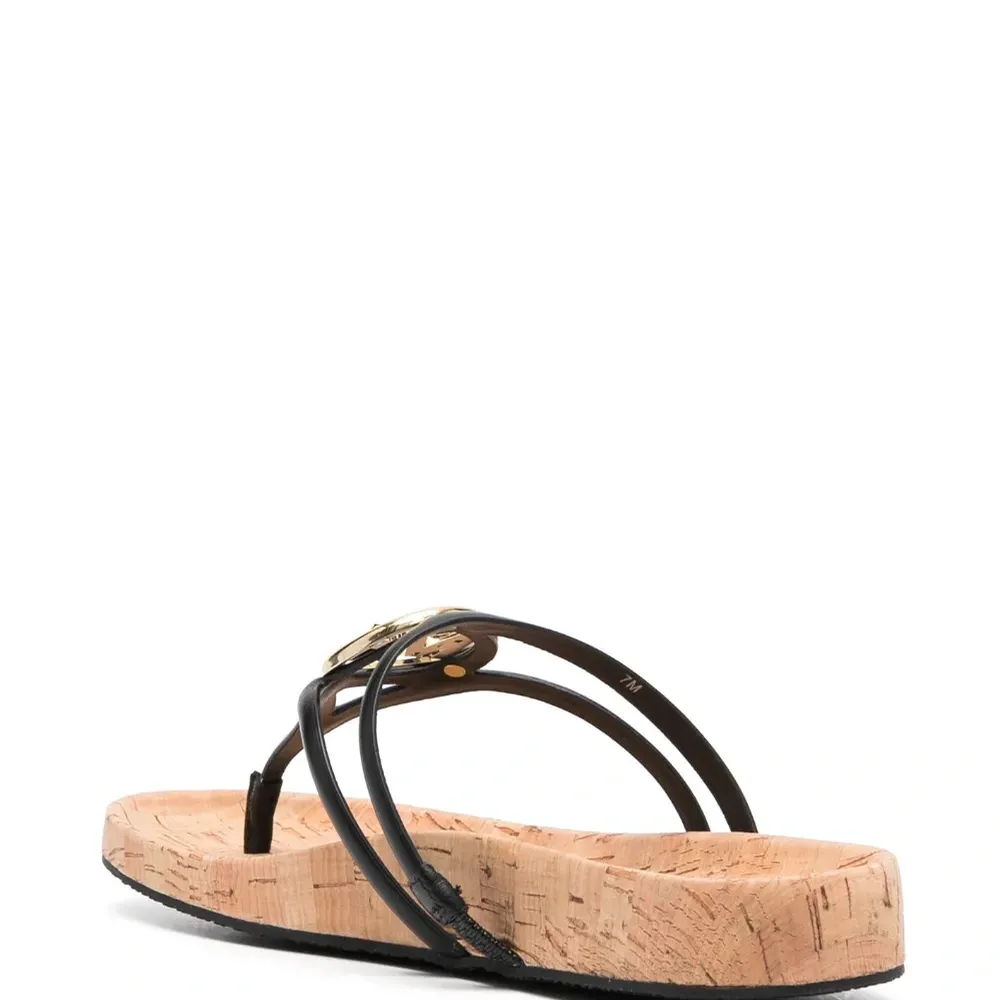 Шлепанцы Hampton