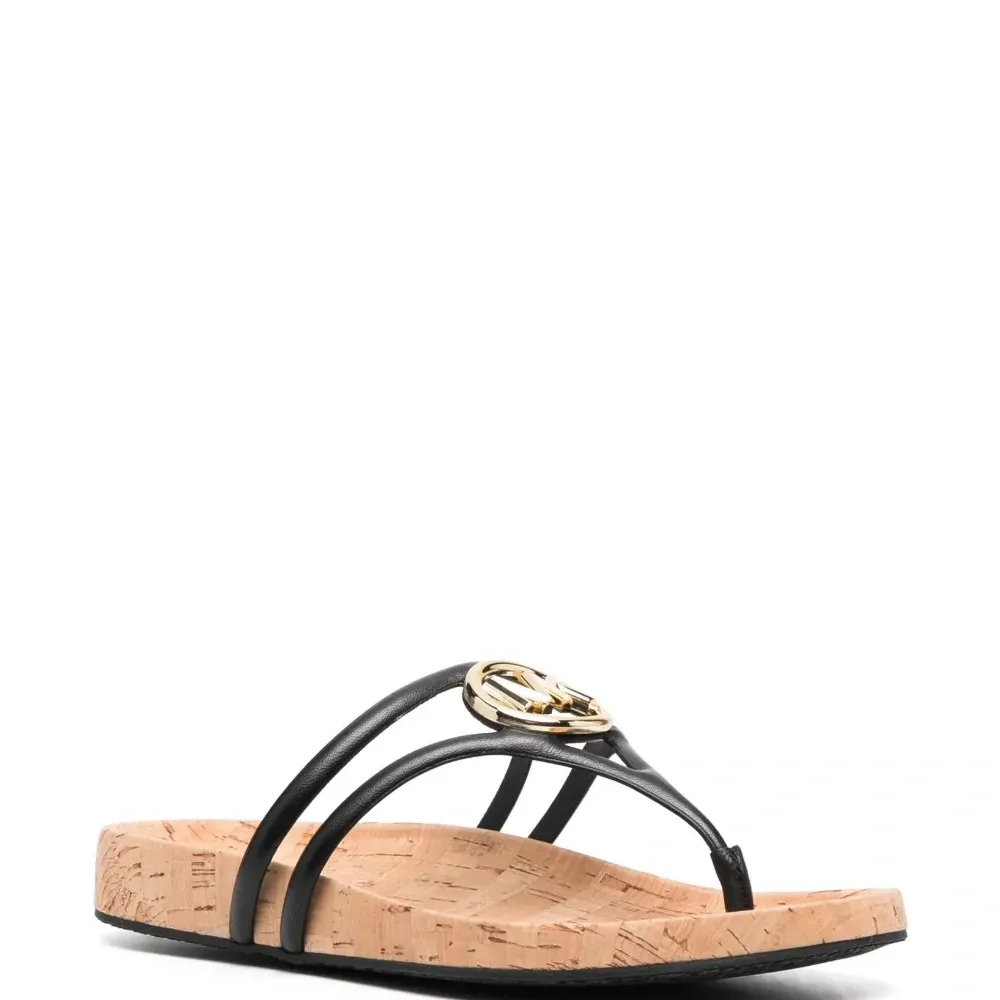 Шлепанцы Hampton