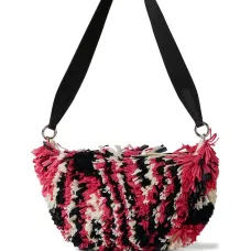 Сумка на молнии Сумка на молнии