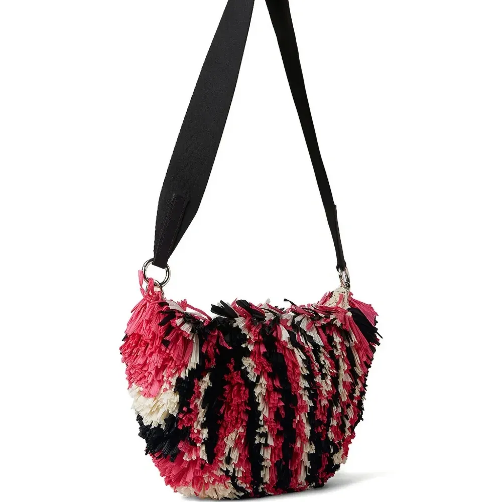 Сумка на молнии