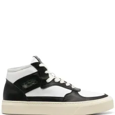 Высокие кеды Carbiolets