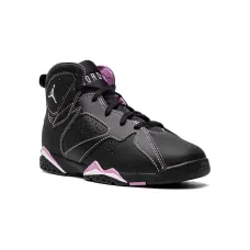 Кроссовки Air Jordan 7 Barely Grape