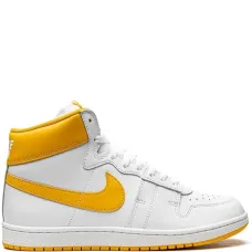 Кроссовки Air Ship University Gold