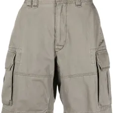 Шорты карго