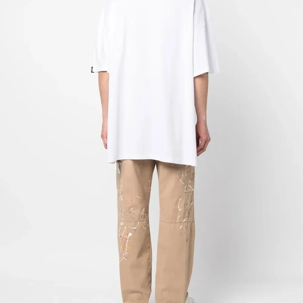 Футболка Eager Beaver