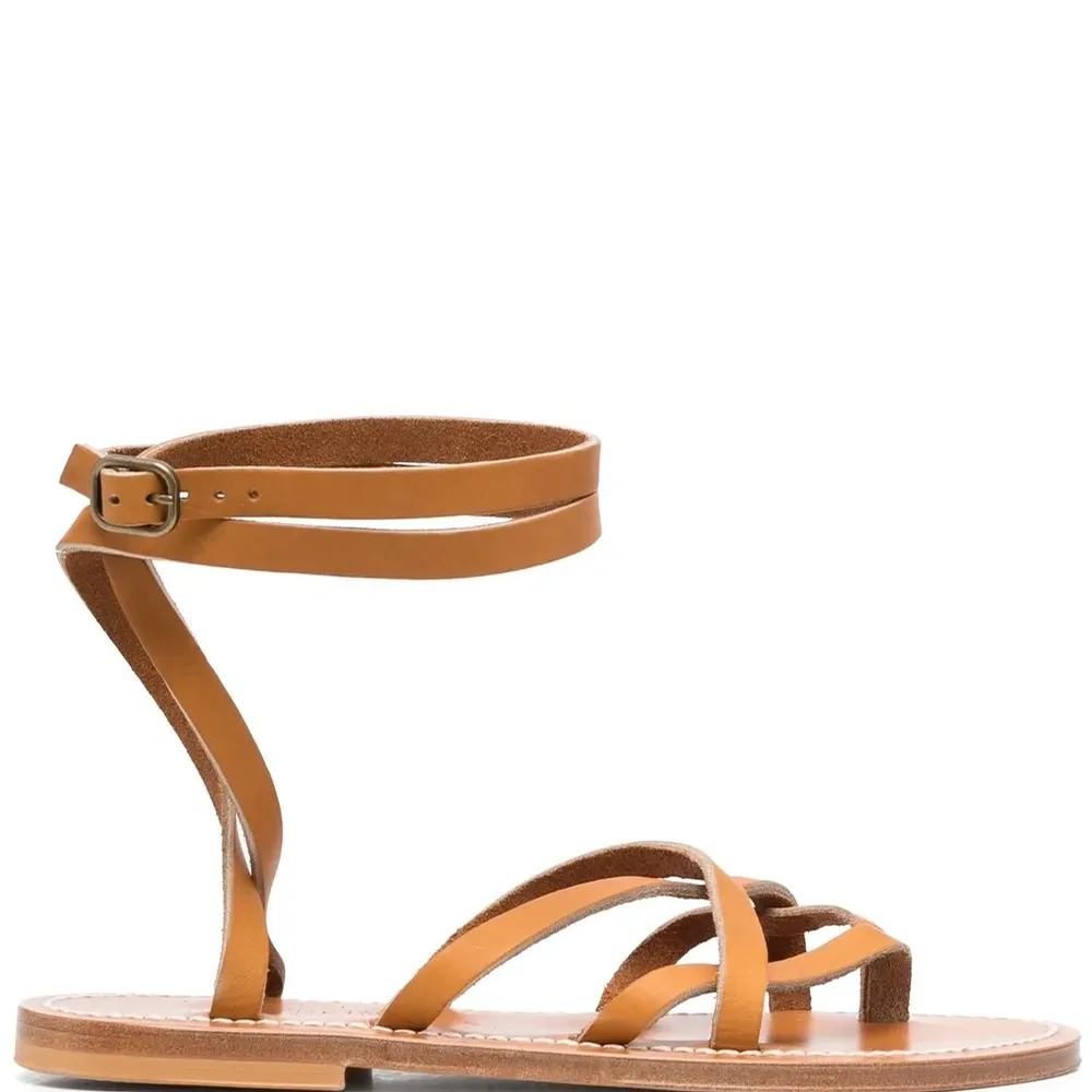 Сандалии Zeno