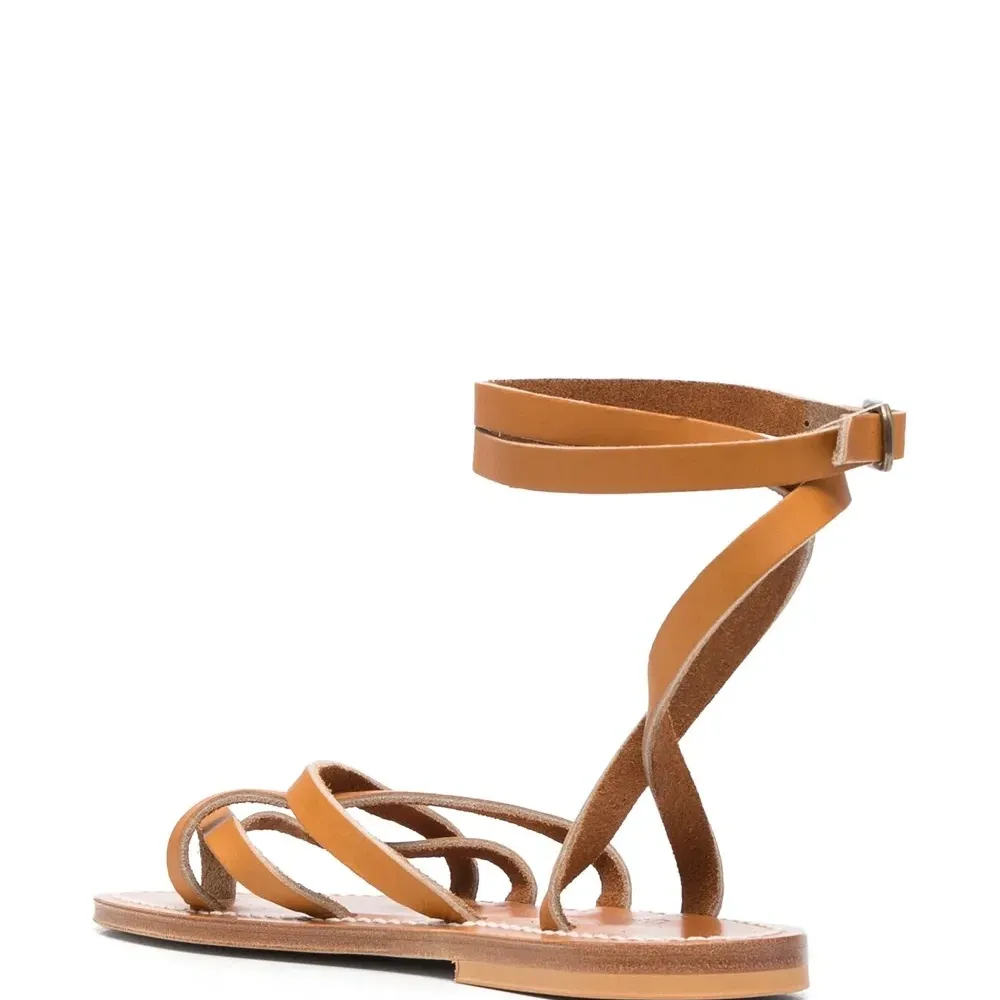 Сандалии Zeno