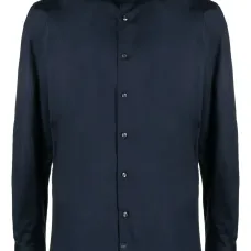 Рубашка с длинными рукавами