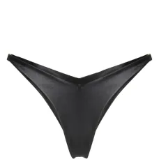 плавки бикини с логотипом плавки бикини с логотипом