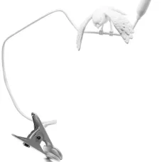 Настольная лампа