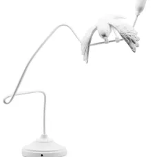 Настольная лампа