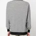 Джемпер в полоску
