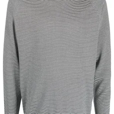 Джемпер в полоску