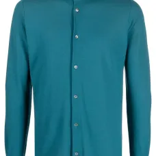 Рубашка из органического хлопка