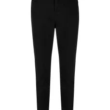 Honey high-waisted tapered jeans Honey high-waisted tapered jeans