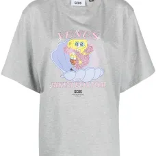 Футболка с принтом SquarePants™ из коллаборации с SpongeBob