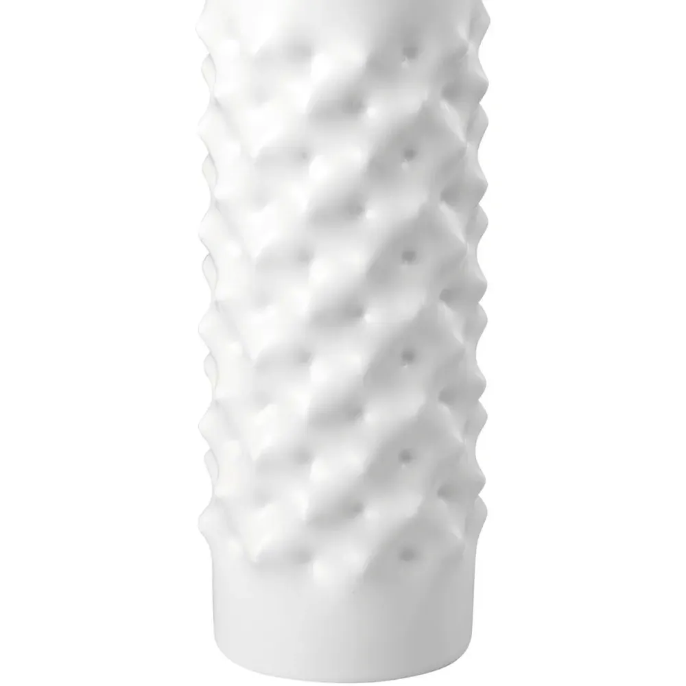 Фарфоровая ваза Vibrations