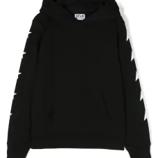 Худи с принтом