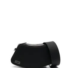 Сумка на плечо с логотипом