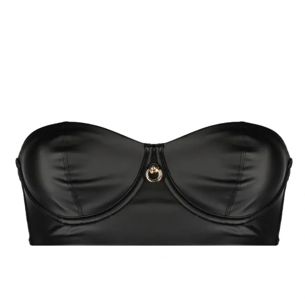 Бюстгальтер Chambre Noire без бретелей