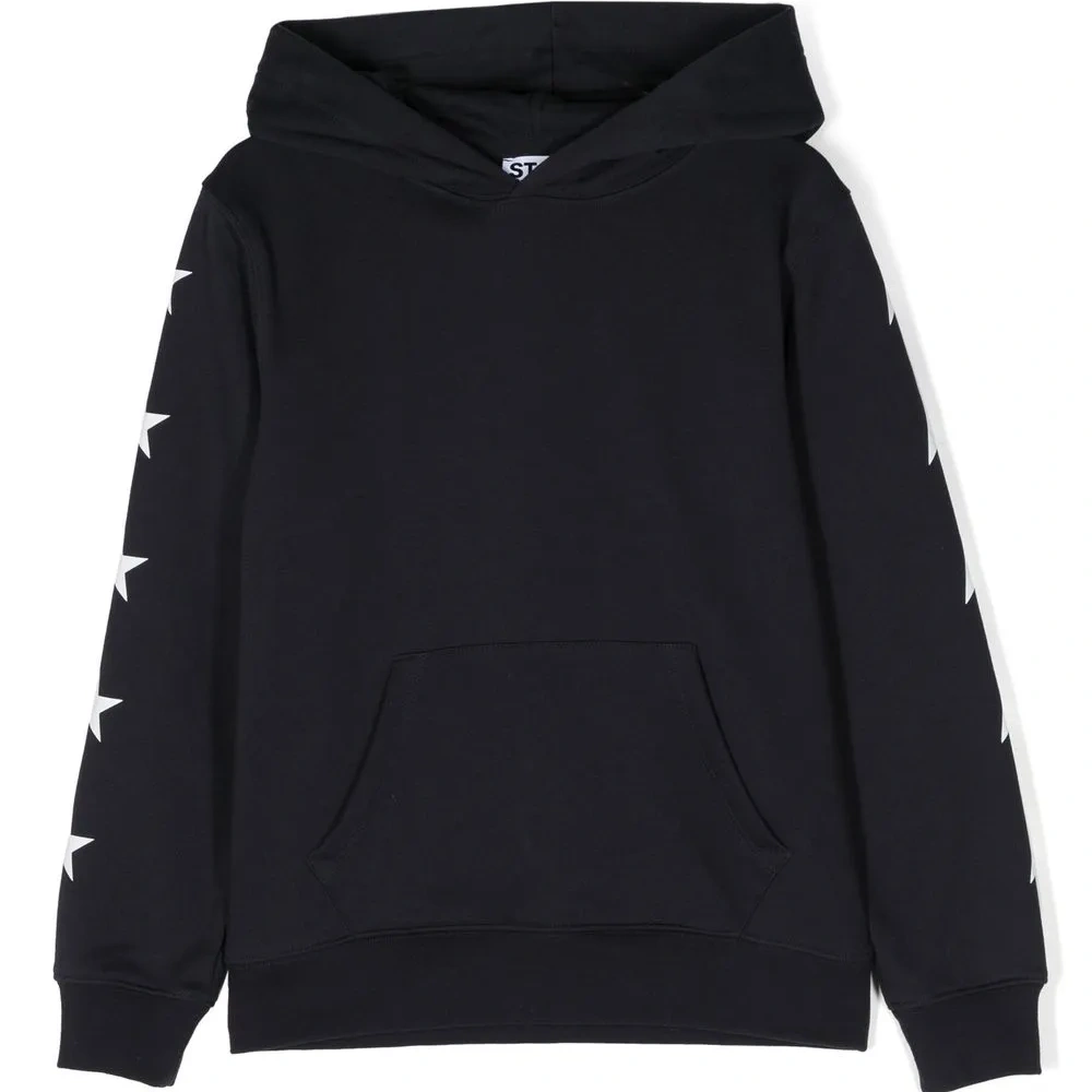 Худи с принтом Худи с принтом