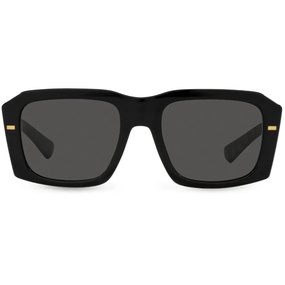 Солнцезащитные очки в квадратной оправе Солнцезащитные очки в квадратной оправе